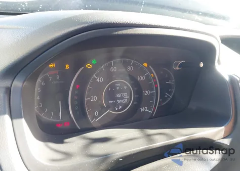 2012 Honda Cr-V Ex from USA, damaged, VIN 5J6RM4H52CL026602